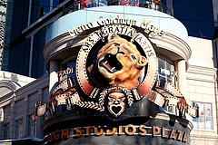 Az MGM felvásárlási bejelentését várják az Amazontól