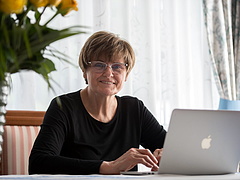 Új vakcina kifejlesztésén dolgozik Karikó Katalin társaival