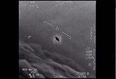 A Pentagon vall az UFO-król, de ET-nek még nem kell szobát berendezni
