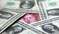 Piti kínai pénzmosási rendszerre csaptak le az amerikaiak