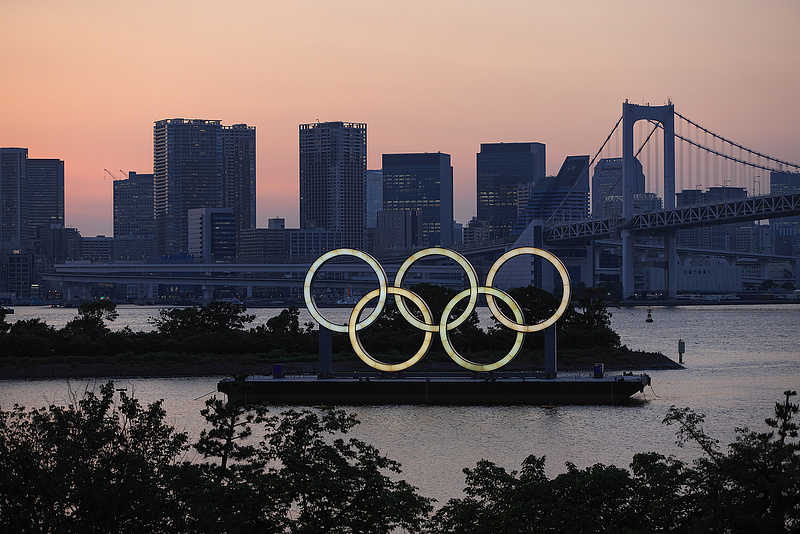 Bukhat mindenki mindent, az utolsó pillanatban is törölhetik az olimpiát Japánban