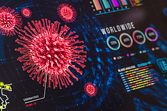 Koronavírus: a világ elért a 180 milliós határhoz