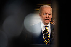 Joe Biden: még több ezer amerikai van Afganisztánban, mindenkit kihozunk