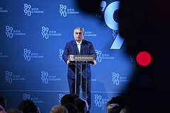 Orbán Viktor: az Európai Parlament zsákutca, új európai reneszánsz kell