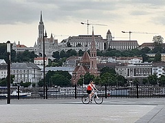 Pár hónapon belül helyreállhat a magyar turizmus
