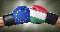 Brüsszel felfüggesztette a magyar terv jóváhagyását? - Csúszhatnak a kifizetések