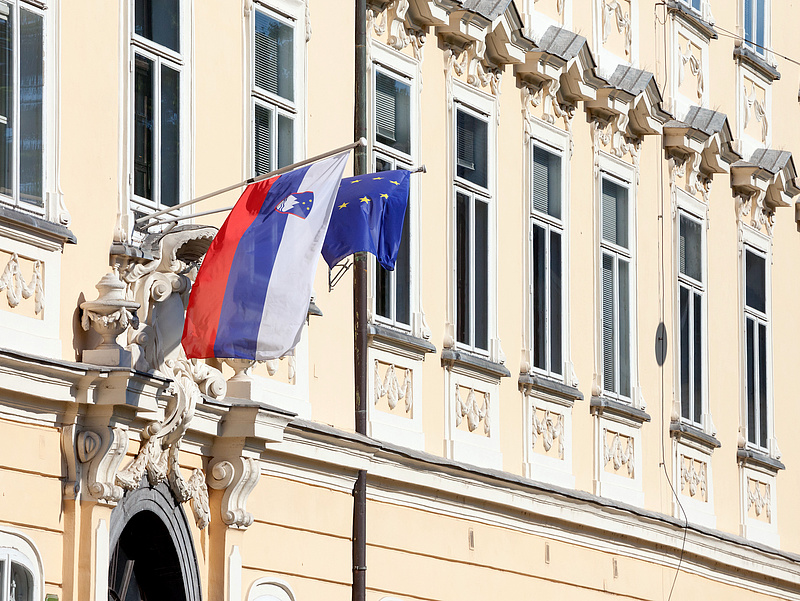 Jócskán javultak a szlovén gazdaság kilátásai