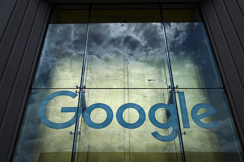 A Google már egyáltalán nem hirdet Oroszországban