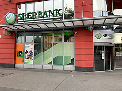 Az MNB reméli, hogy lesz vevő a csődbe ment Sberbankra 