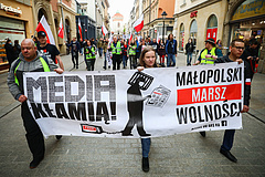 A szigorítások ellen érvel a lengyel miniszter