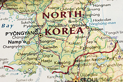 Egyre katasztrofálisabb a helyzet Észak-Koreában, Kim Dzsongun elrendelte a hadsereg bevetését