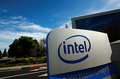 Óriásberuházást tervez Európában az Intel