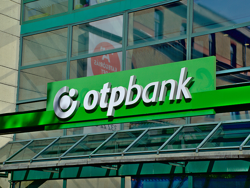 Ismét bankot vásárol Albániában az OTP Bank
