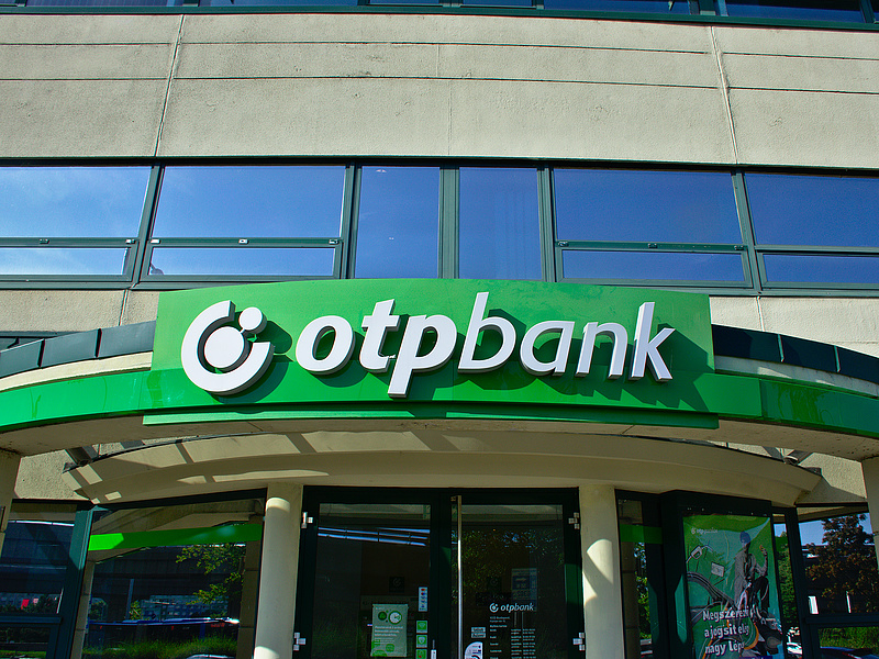 Újra emelték az OTP Bank Románia tőkéjét