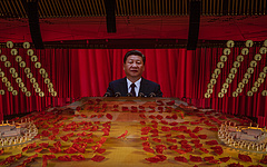 Új veszélyt jelenthet az egész világra a kínai elnök becsvágya