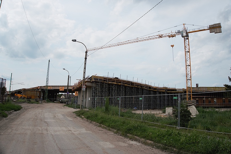 Sok munkája lesz a magyar építőiparnak