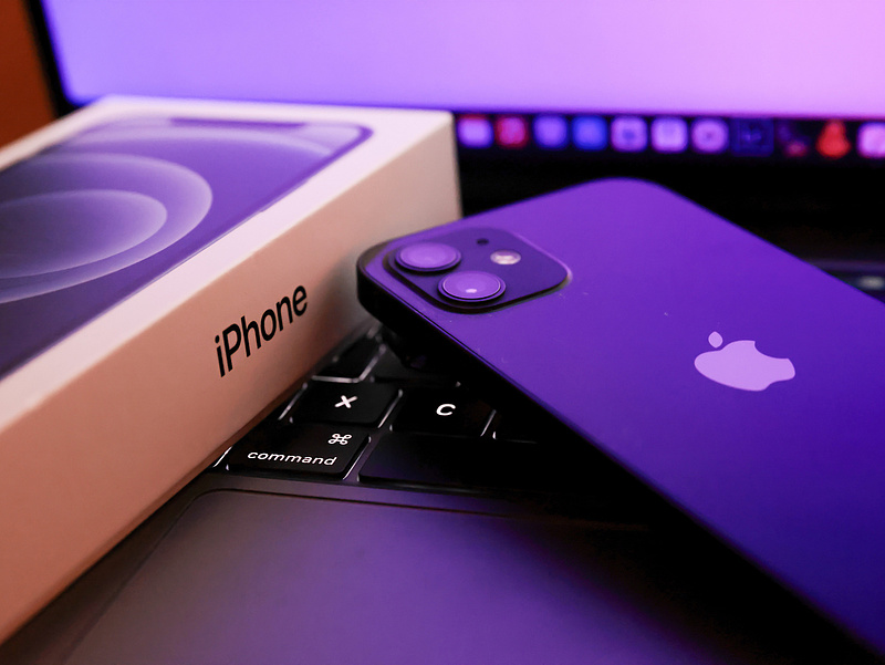 Jelentősen drágulhat a szeptemberben megjelenő iPhone 13