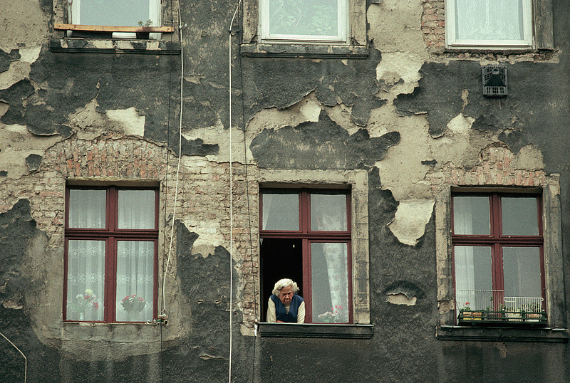 Magyarországon csak szerény élet jut a nyugdíjasoknak