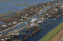 Újabb természeti katasztrófa fenyeget az amerikai hurrikán után