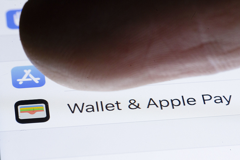 Az Apple Walletba menthető a személyi igazolvány egyre több helyen