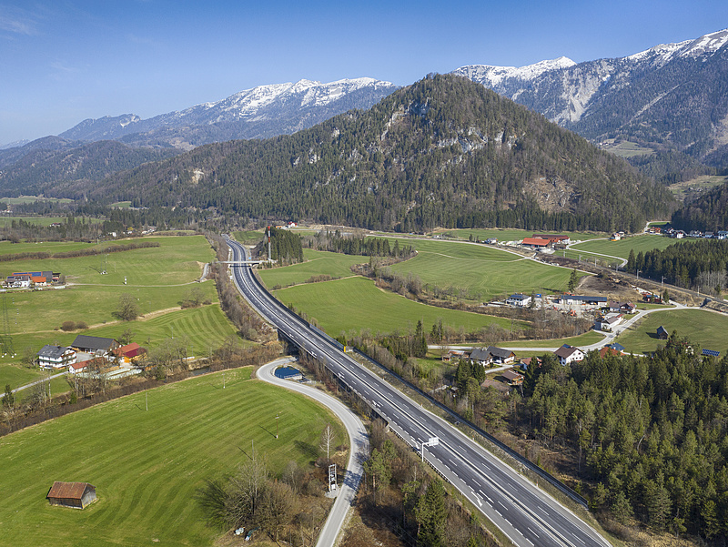 Drágul az osztrák autópálya-matrica