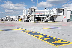 Nagyszabásű fejlesztésbe fogott a Budapest Airport