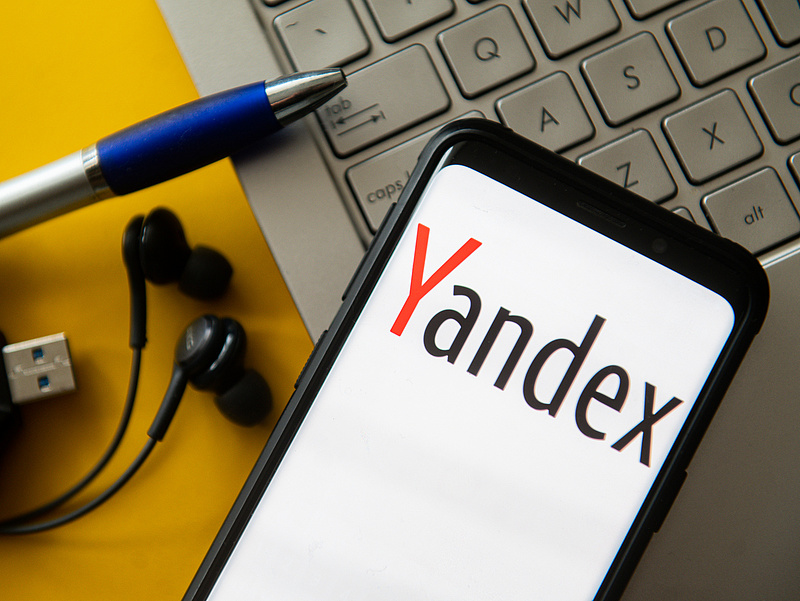 Az állítja a Yandex, hogy a történelem legnagyobb túlterheléses támadását verték vissza