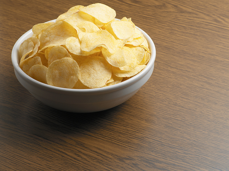 Változik a brit sült krumpli receptje az étolajhiány miatt