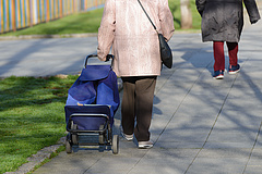 Nyugdíjasok, figyelem: ennyi lesz a januári emelés