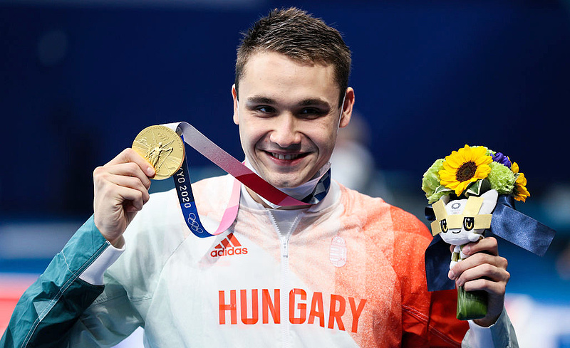 Meddig érn(e) az olimpiai takaró a magyar ingatlanpiacon?