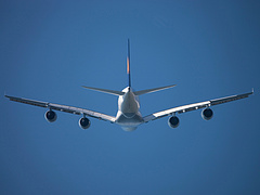 A járvány felgyorsította az A380 haláltusáját, de van aki erre fogad
