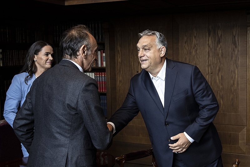 A Balkánban látja Orbán a következő nagy lehetőséget