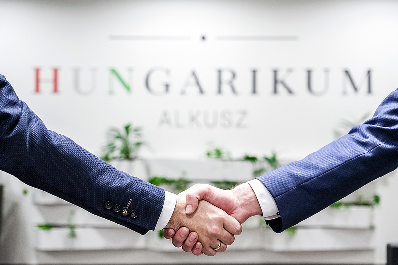 A Hungarikum alkusz új partnerekkel bővült