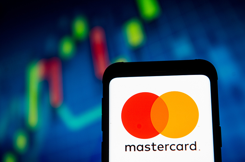 Figyelmeztetést adott ki a Mastercard, fenyeget az infláció