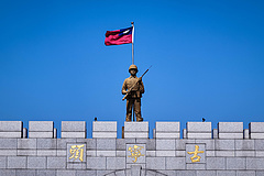 Tajvant 2025-re lerohanhatja Kína az ország védelmi minisztere szerint