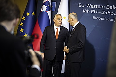 Orbán felelősnek tartja Brüsszelt a gázhelyzetért, az EU viszont Moszkva mesterkedését sejti