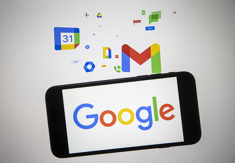 A Google kötelezővé teszi a kétlépcsős azonosítást