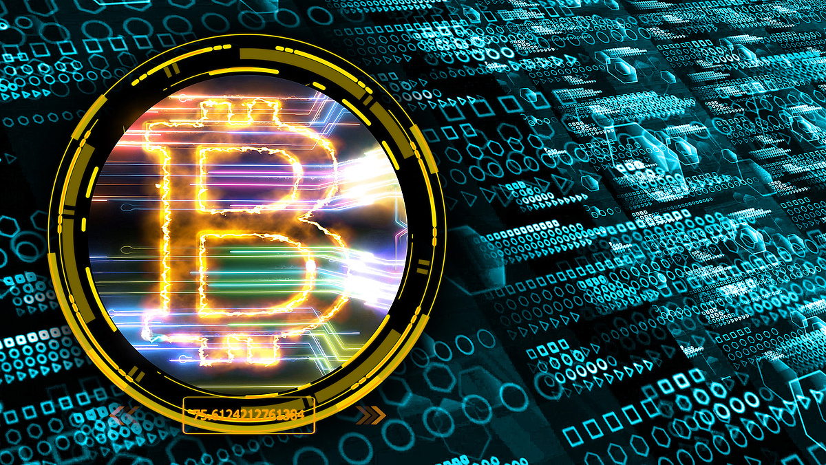 Elszabadultak a kriptodevizák - jön az új bitcoin? - benso-iranytu.hu