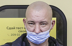 Hiába a Szputnyik-oltás, rekordon a napi halálozás az átoltatlan Oroszországban