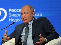 Putyin nyert és szilárdan áll ellenfelei lábán