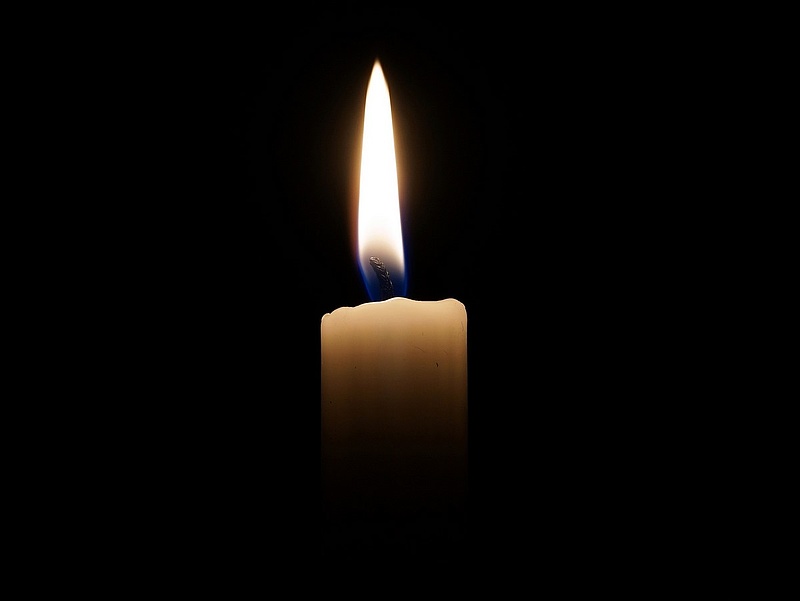 Gyásznap a tapolcai vasúti baleset áldozatainak emlékére