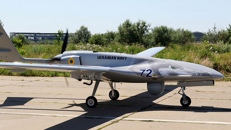 Több orosz katonát is megölt egy ukrán drón az Engels légibázison
