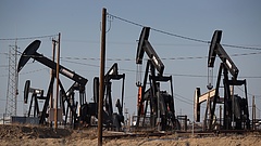 Az olajár teljesen elszállhat, de az oroszokat így is kilőhetik a piacról