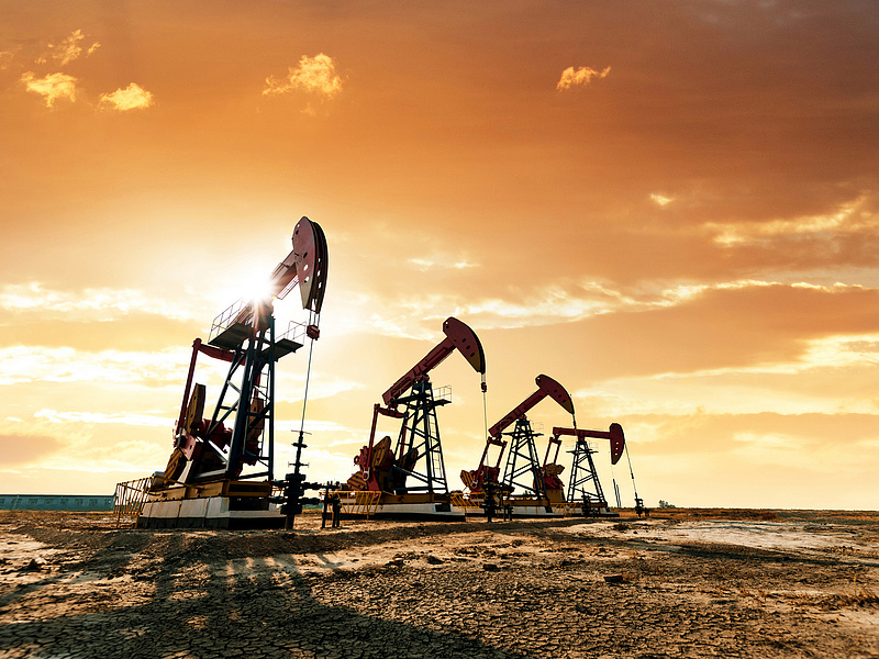 OPEC: lassabban nőhet az olajkereslet