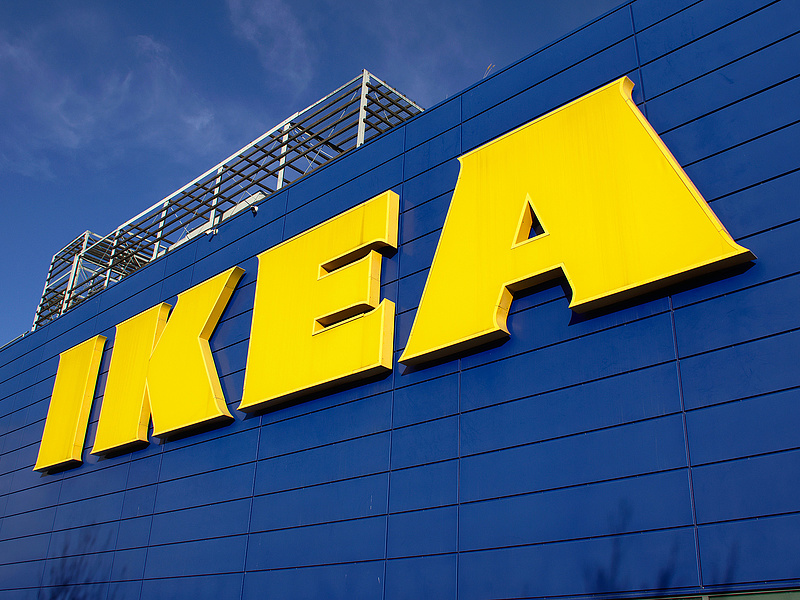 A Ikea plázába költözik és újfajta boltot nyit