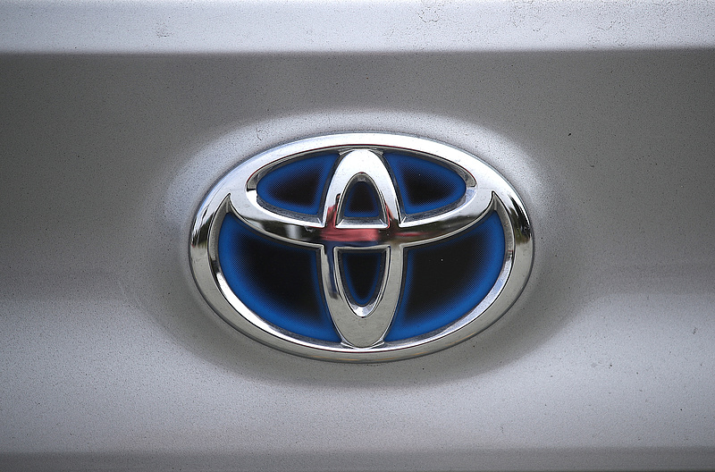 Kazahsztánig futhat a Toyota az oroszoktól