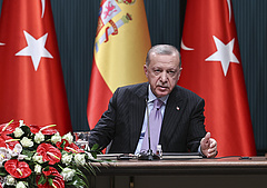 Már Erdogan hatalmát fenyegeti a líra összeomlása és az elszabadult infláció
