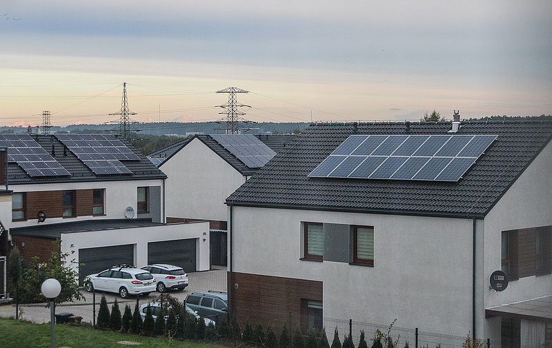 Áttörés a háztáji napelemes akkumulátoroknál, Európa nagyot húzhat