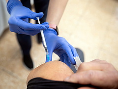 Ekkor érkeznek az új típusú koronavírus-vakcinák, megszólalt a német szakhatóság