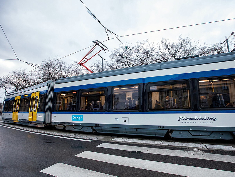 Újabb tram-train-tender jelent meg